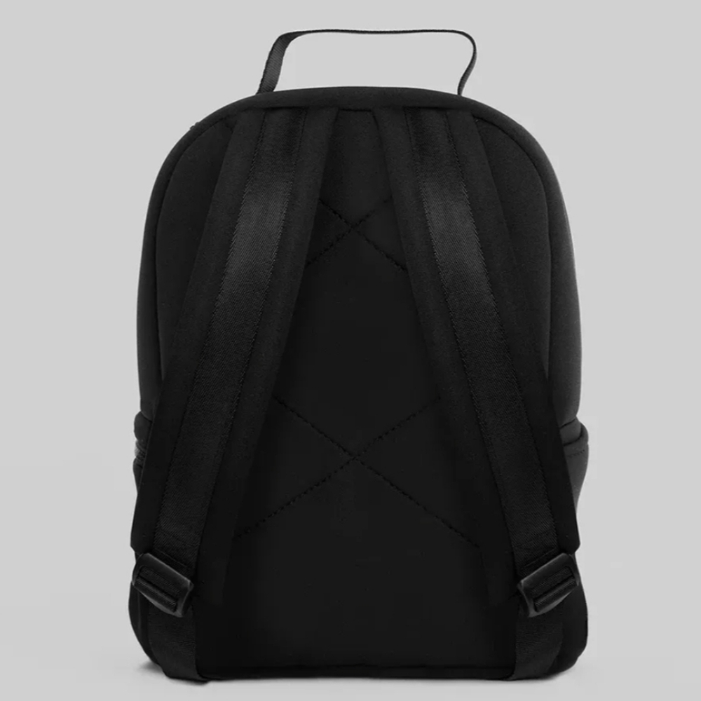 ALO Yoga Classic Black Backpack. NWT. - Picture 2 of 13